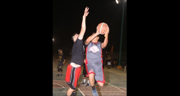 Club Delfines pierde el rumbo en Torneo de Baloncesto de Segunda Fuerza