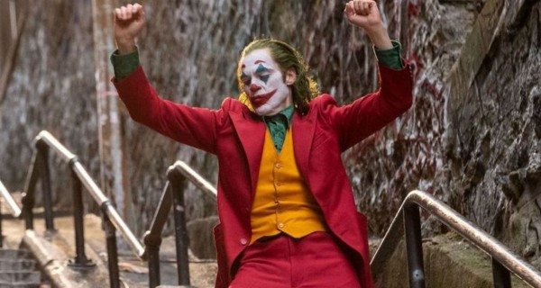 El Joker de Joaquin Phoenix.