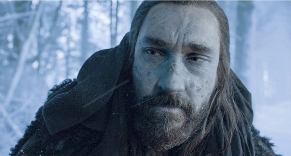 Joseph Mawle será uno de los villanos.