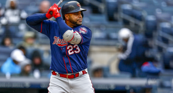Nelson Cruz llegó a 35 jonrones por sexta campaña consecutiva
