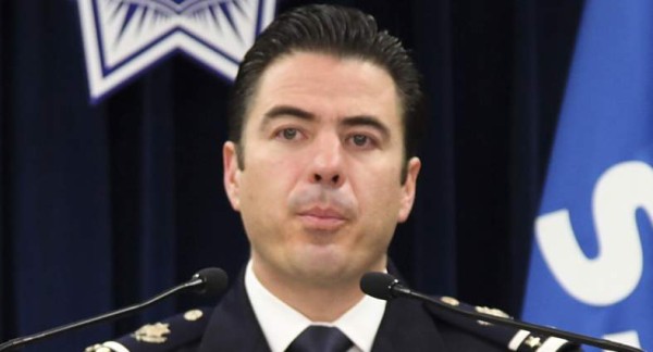 Luis Cárdenas Palomino.