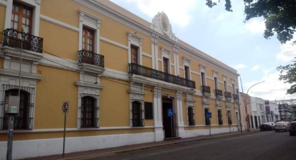 De casa consistorial y cárcel a museo de arte: celebran 29 años de historia del Masin