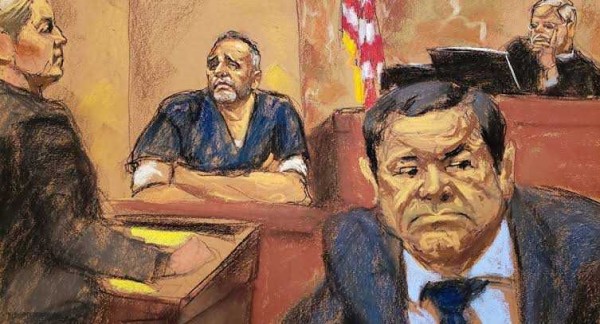 El día más largo de El Chapo