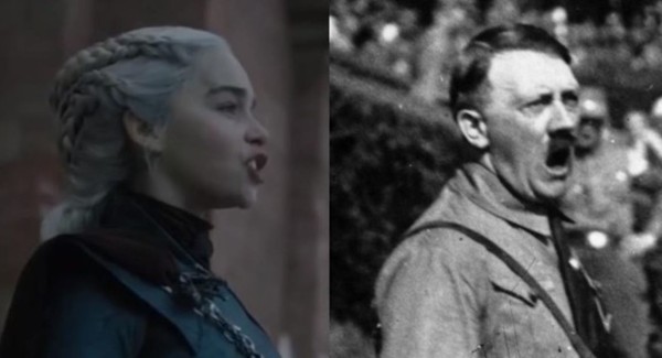 Emilia Clarke revisó discursos de dictadores para inspirarse.