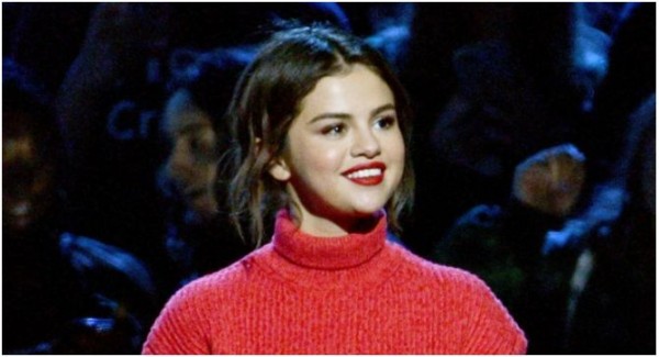 Selena Gomez deja centro psiquiátrico