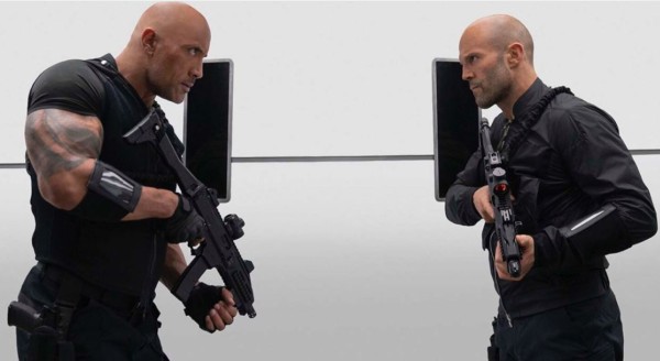 Dwayne Johnson confirmó la secuela de Hobbs & Shaw.