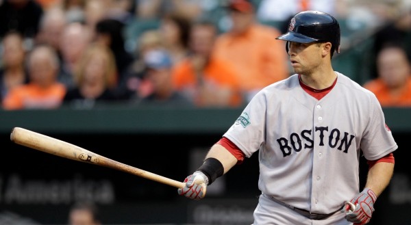 El outfielder Daniel Nava llega a Los Algodoneros de Guasave.