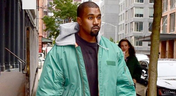 Kanye West