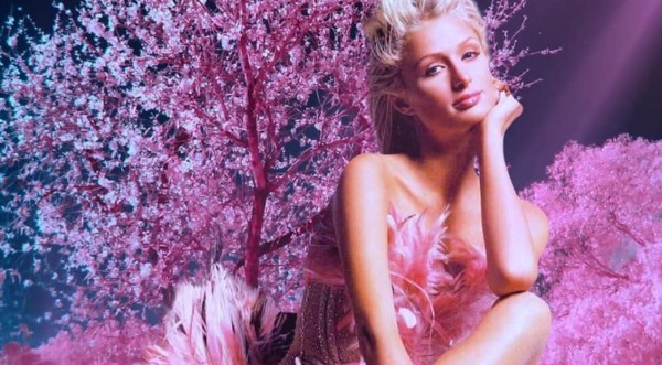 La celebridad más famosa de la dinastía Hilton. Foto: Paris Hilton, Facebook oficial