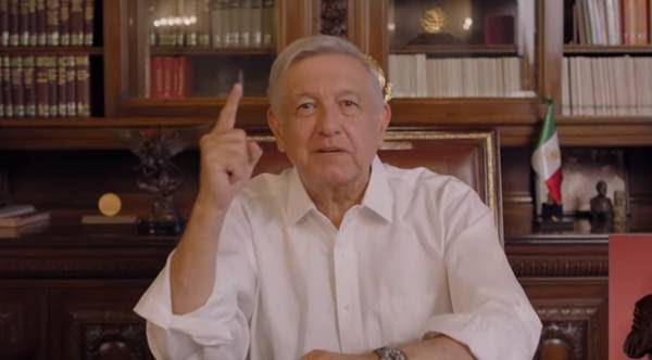 Reuters: AMLO planea pedirle a Biden que comparta sus vacunas con México; cita funcionarios