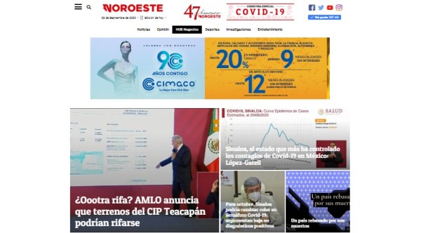 Ataques cibernéticos contra Datemex se mantienen este martes