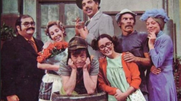 Hace 48 años se transmitió el primer capítulo de “El Chavo del 8”.
