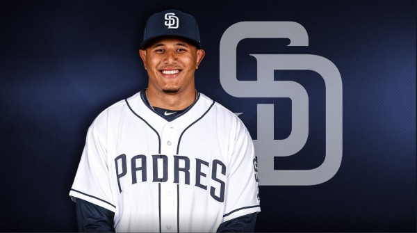Manny Machado firma con Padres de San Diego por 300 mdd