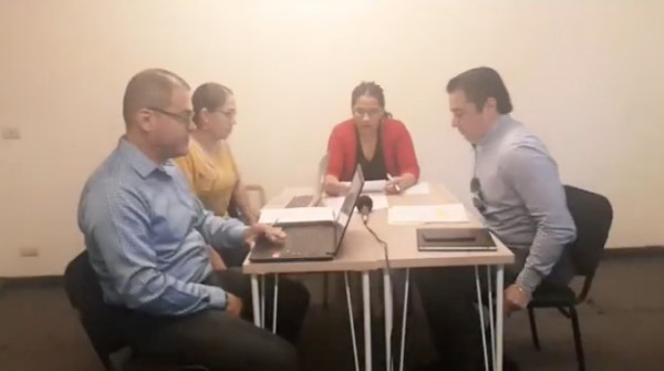 Proponen transparentar caso Villarreal y consejeros Anticorrupción, pero ¡lo rechazan!