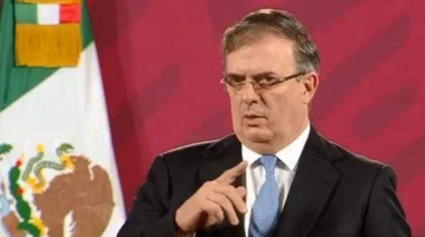 Marcelo Ebrard Casaubón