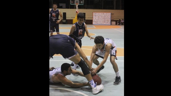 La temporada 2020 del Cibapac podría moverse hasta octubre.