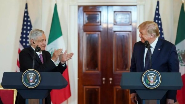 Foto: Presidencia