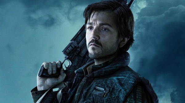 Diego Luna. Foto: Tomada de Twitter.