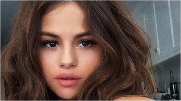 Selena Gomez