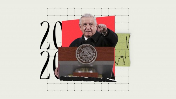 Juntos haremos historia: contratando como diga mi dedito