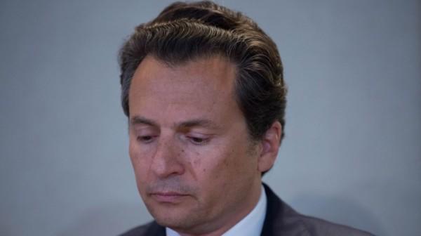 Juez cancela audiencia de Lozoya por caso Odebrecht; ex director de Pemex seguirá en prisión