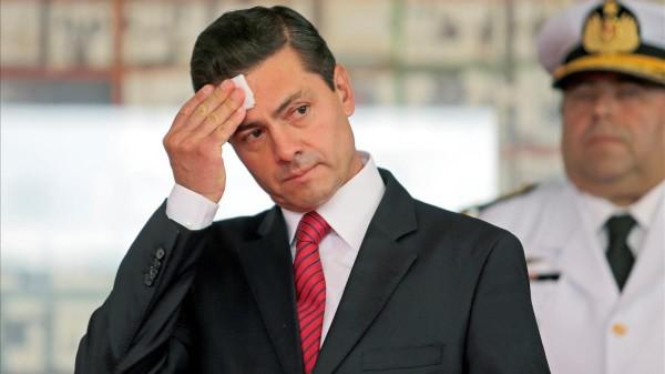 Fiscalía General de la República podría llamar a declarar a Enrique Peña Nieto, anticipa AMLO