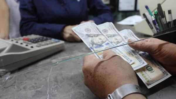 El primer semestre de 2023 rompe récord en la recepción de remesas.
