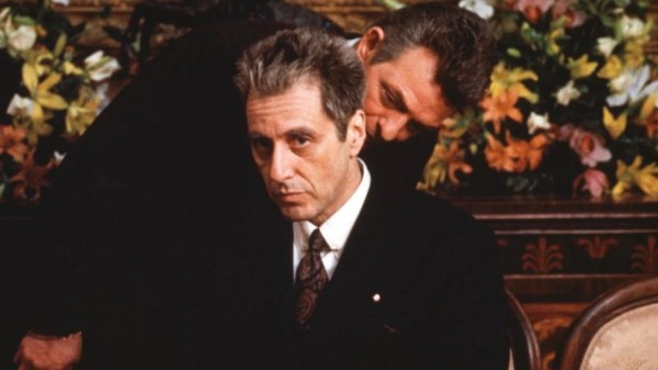 ‘El Padrino’ de Francis Ford Coppola regresa con un nuevo final que cambiará para siempre la historia del cine
