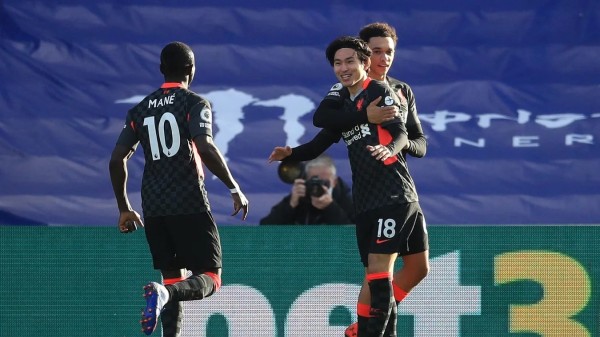 Fotos: Cortesía Premier League
