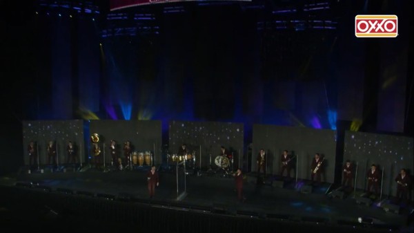 Banda El Recodo
