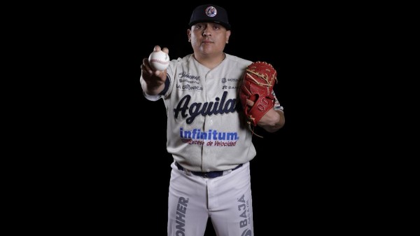 Javier Solano y Eduardo Vera harán el 1-2, en Juegos Inaugurales por Mexicali