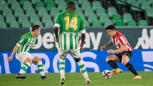 Foto: Twitter @AthleticClub