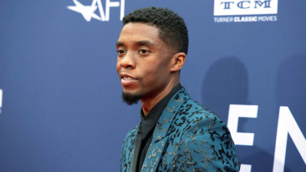 El anuncio de la muerte de Chadwick Boseman se convierte en el tuit con más ‘me gusta’ en la historia