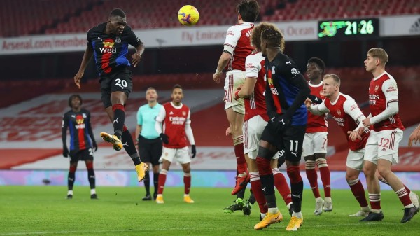 Foto: Cortesía Premier League