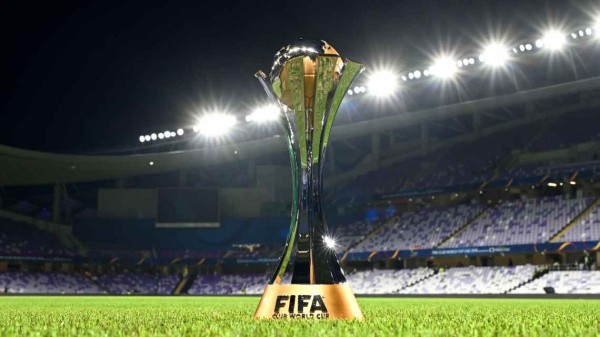 China será la sede del Mundial de Clubes 2021