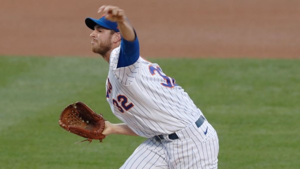 Mets de Nueva York envían a Steven Matz a los Azulejos de Toronto