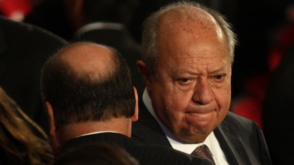 Romero Deschamps no tiene Covid-19 ni ha muerto, asegura STPRM