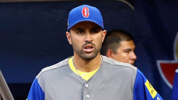 Medias Rojas de Boston entrevistará a Luis Urueta para mánager