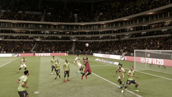 América golea a FC Juárez en la e-Liga MX y se mete a zona de Liguilla