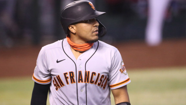 Tromp regresa a Gigantes de San Francisco con pacto de Grandes Ligas