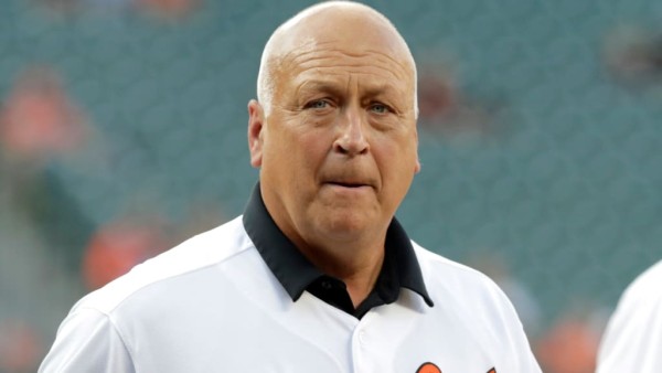 Cal Ripken Jr. revela que superó cáncer de próstata