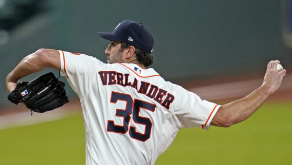 Justin Verlander necesita una cirugía Tommy John