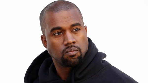 Kanye West sufre de paranoia