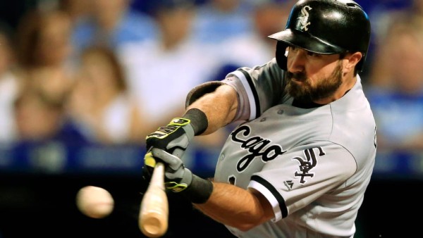 Adam Eaton firma por un año con Medias Blancas de Chicago