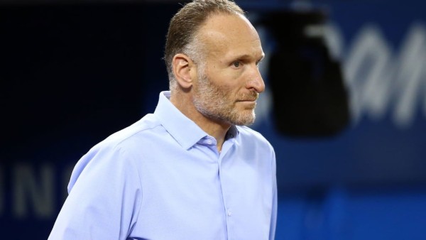 Azulejos de Toronto le otorgan extensión a Mark Shapiro