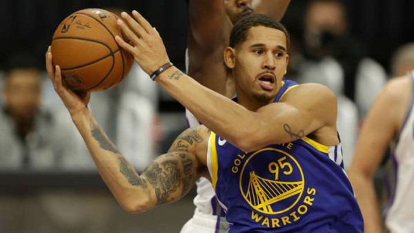 ¿Cómo fue el cierre de la pretemporada de Juan Toscano y cuáles son sus opciones con Golden State Warriors?