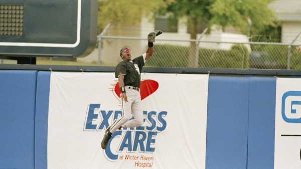 Cinco lecciones de ver jugar a Michael Jordan el beisbol