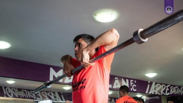 $!Mazatlán FC da a conocer las bajas de cara al Apertura 2021
