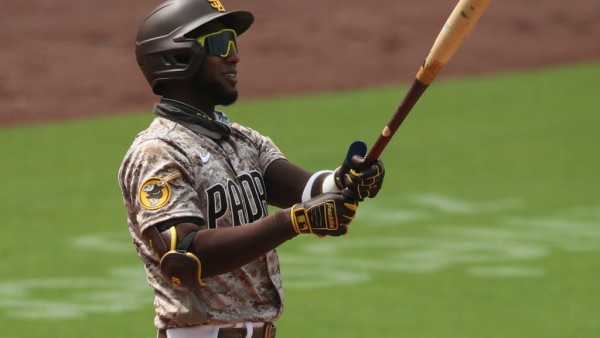 Jurickson Profar permanecerá con los Padres de San Diego.