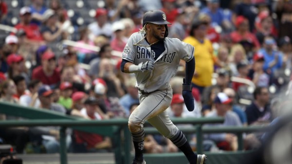 Fernando Tatis Jr. es activado por los Padres de San Diego